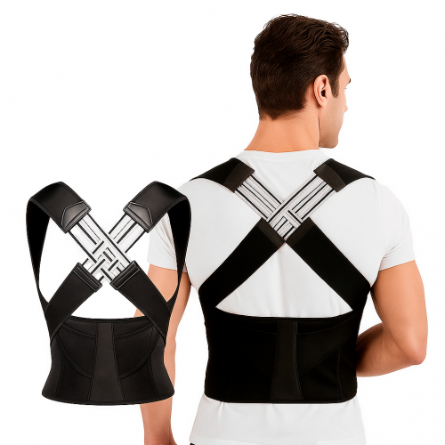 CR-620 CORRECTOR DE POSTURA