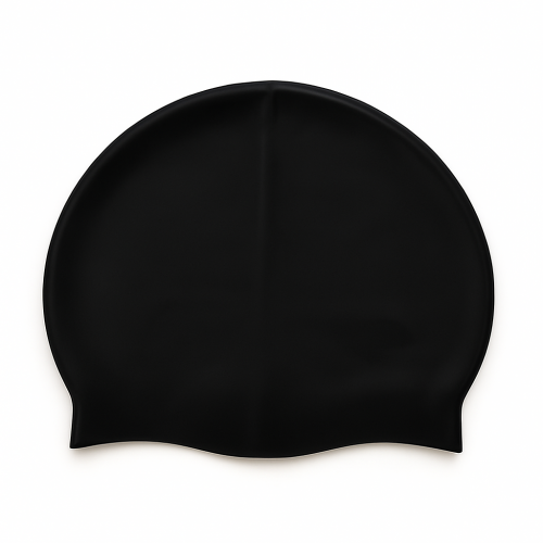 GORRO DE PISCINA EN SILICONA