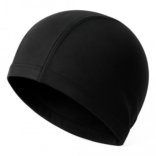 GORRO DE PISCINA EN TELA