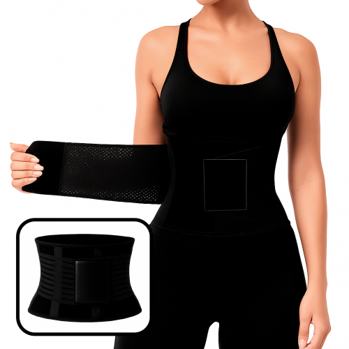 CR-629 FAJA CINTURILLA EN NEOPRENO