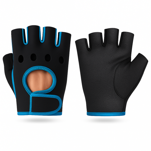 GUANTES DE GYM