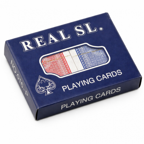 CARTAS REAL