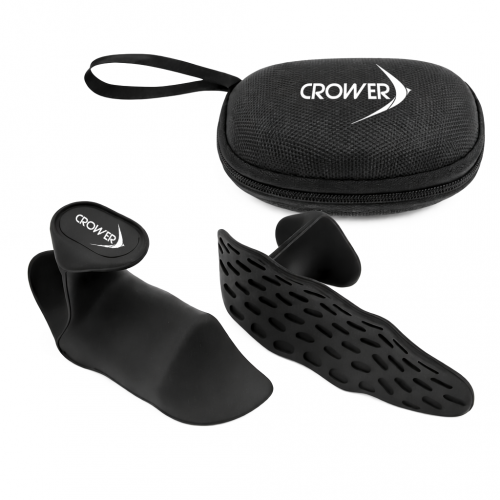 CALLERAS CROWER