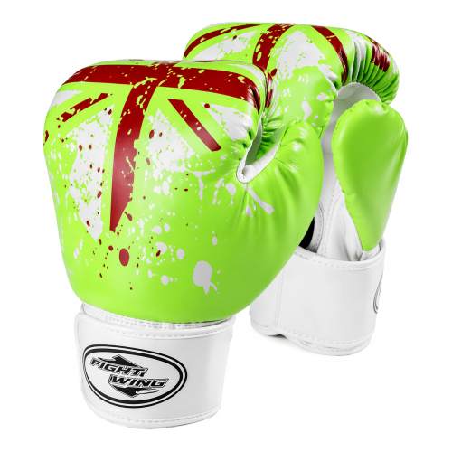 GUANTES DE BOXEO PARA NIÑO