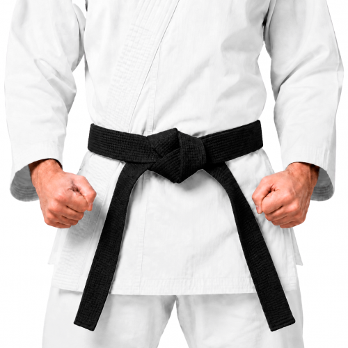 CINTURON DE KARATE