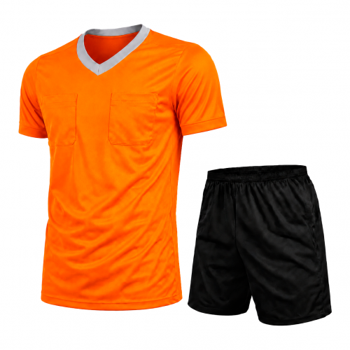 CONJUNTO DE ARBITRO