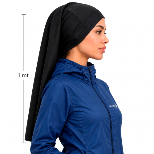 BALACLAVA PROTECTORA MULTIFUNCIONAL 1 MT