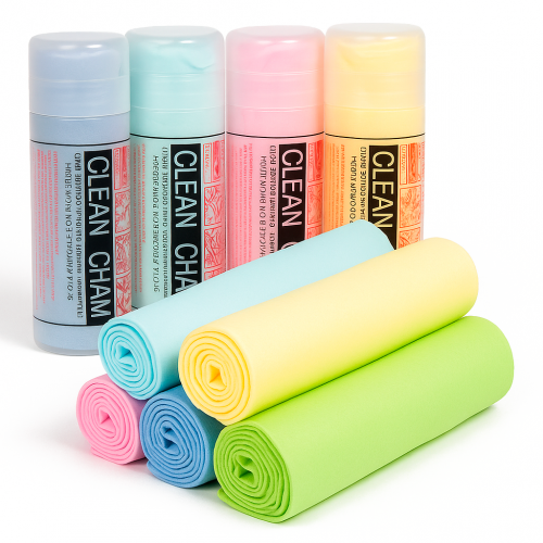 CR-593 CAMEO TOALLA PARA SUDOR 43 X 32 CM VARIOS