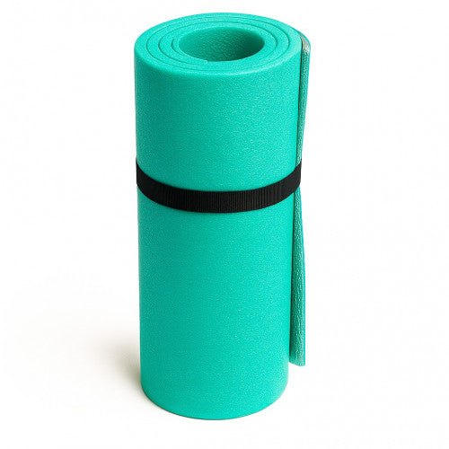 COLCHONETA DE GYM VERDE