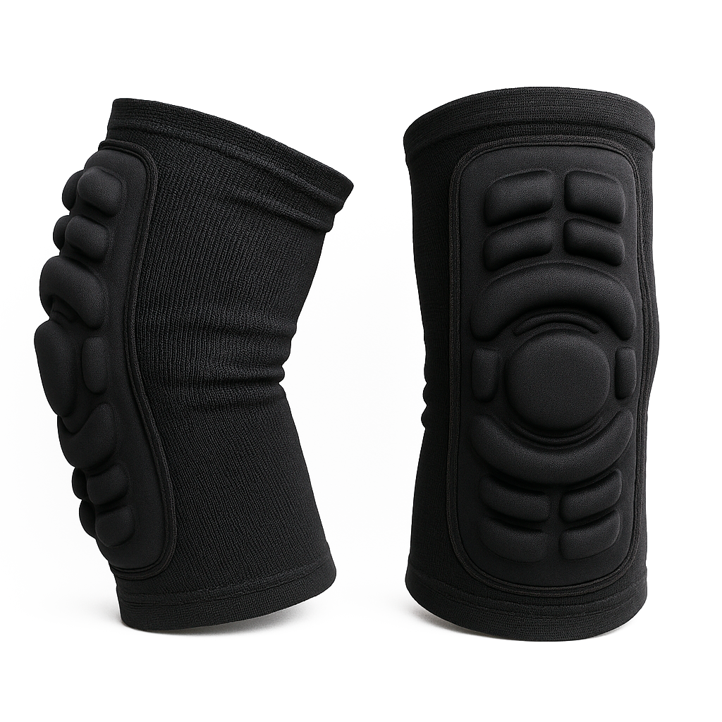 CODERA DE PROTECCION TERMOFORMADA x2