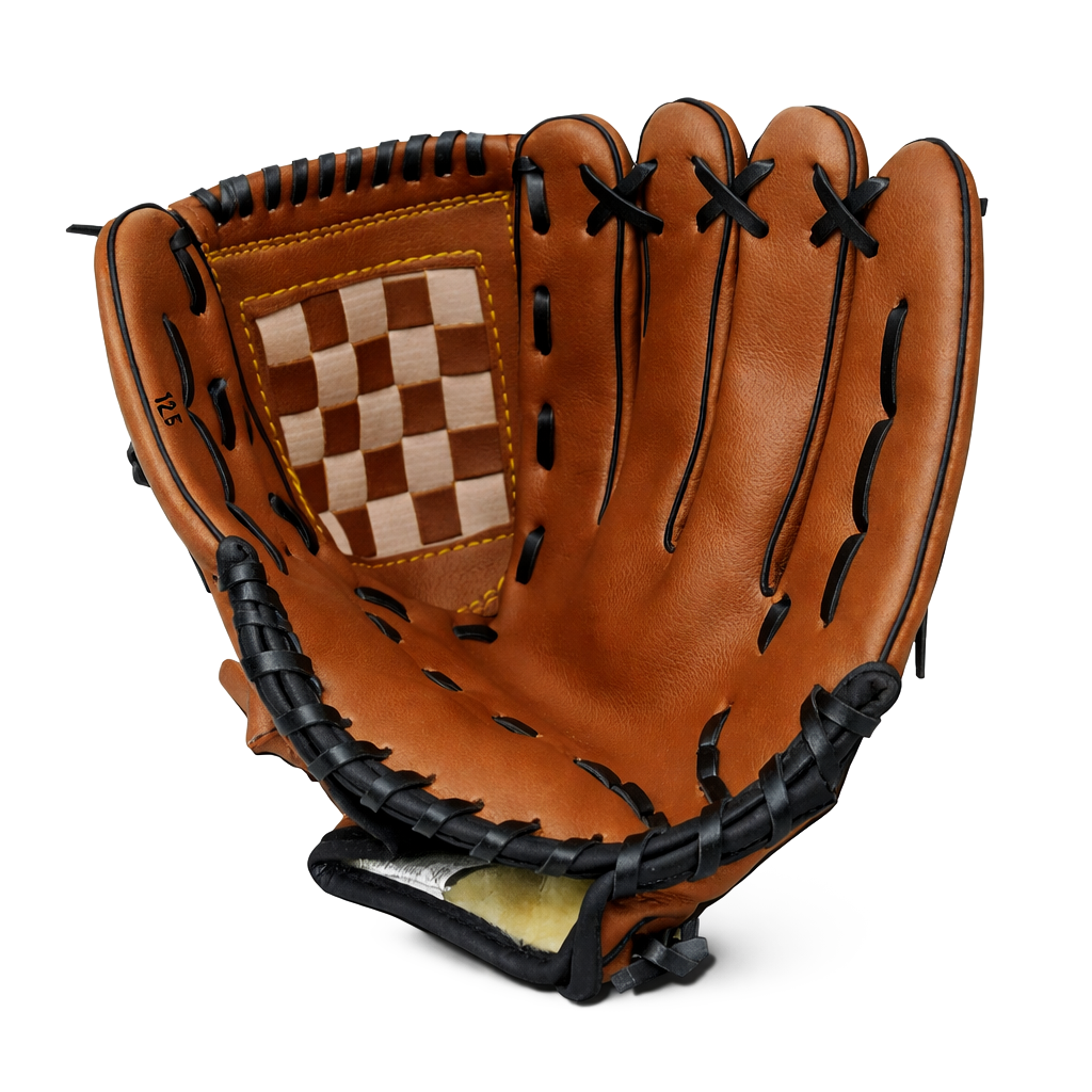 GUANTE BASEBALL PARA ADULTO Y JOVEN
