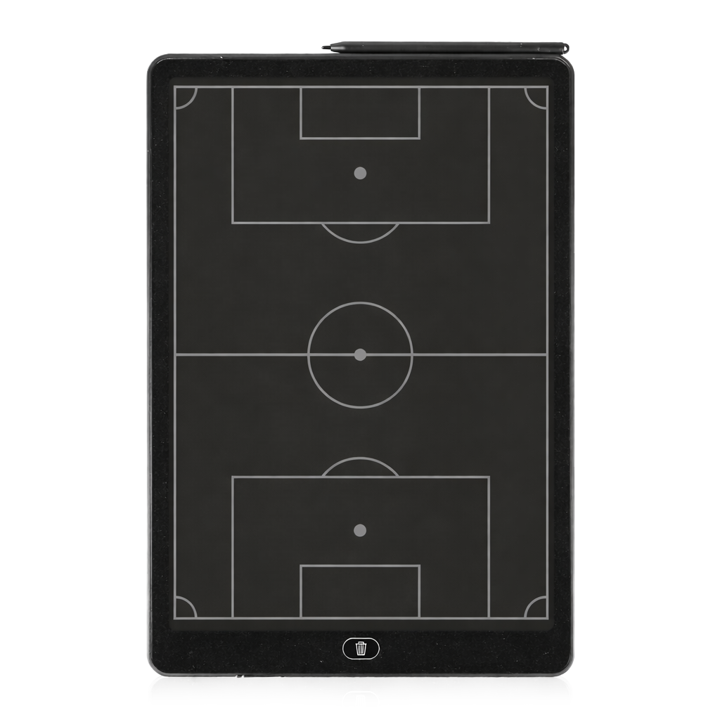 TABLERO ELECTRONICO PARA FÚTBOL