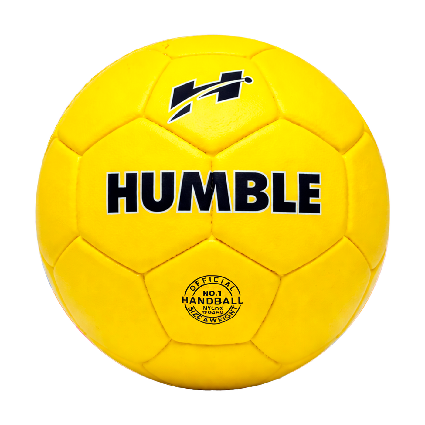BALÓN PARA BALONMANO #1