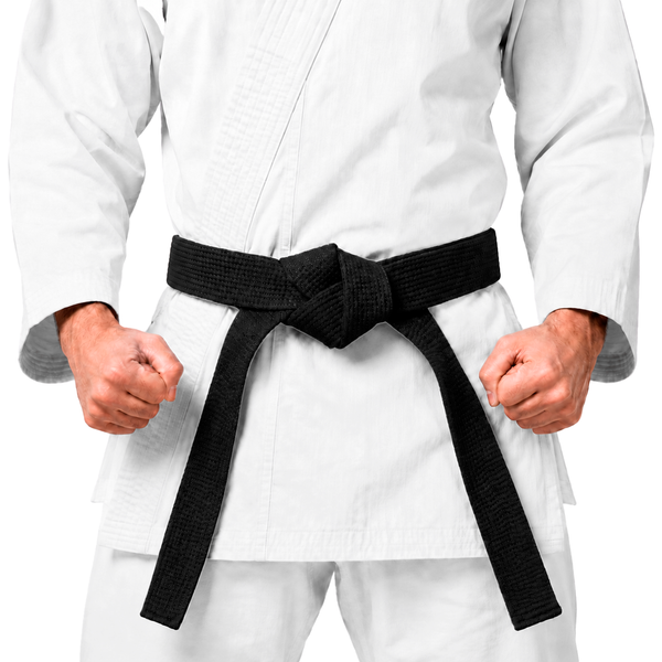 CINTURON DE KARATE