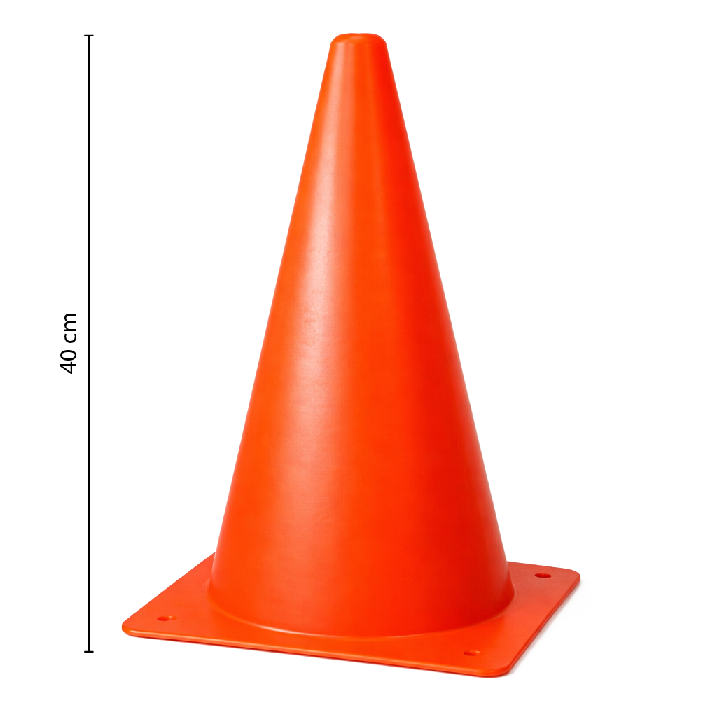 CONO DE 40 CM