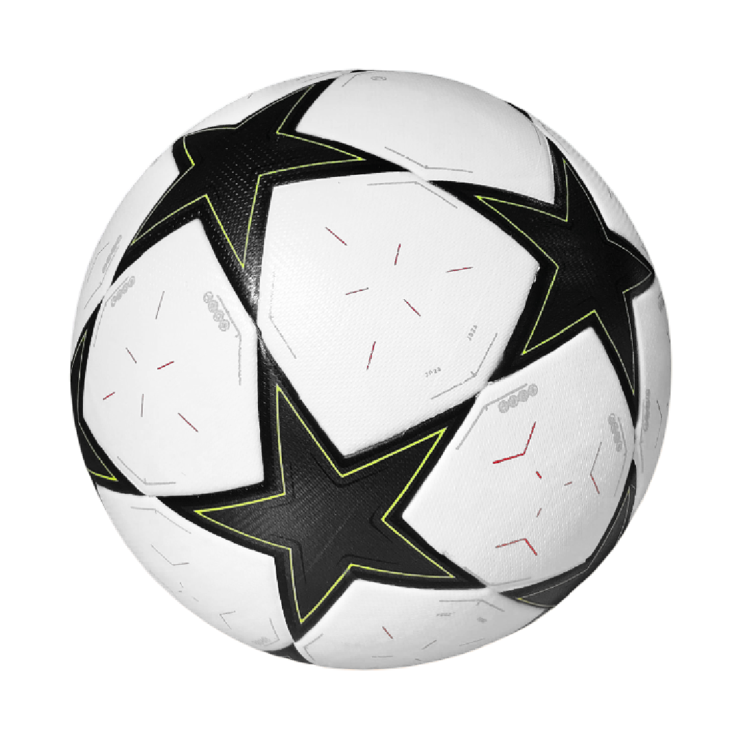 BALÓN PROFESIONAL CHAMPIONS #5