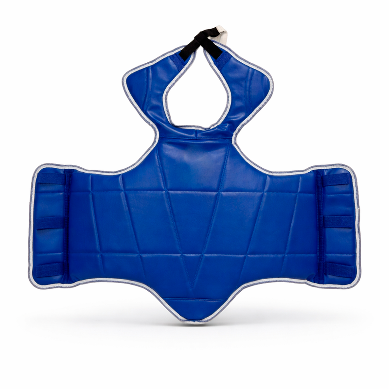 PROTECTOR CUERPO BOXEO AZUL