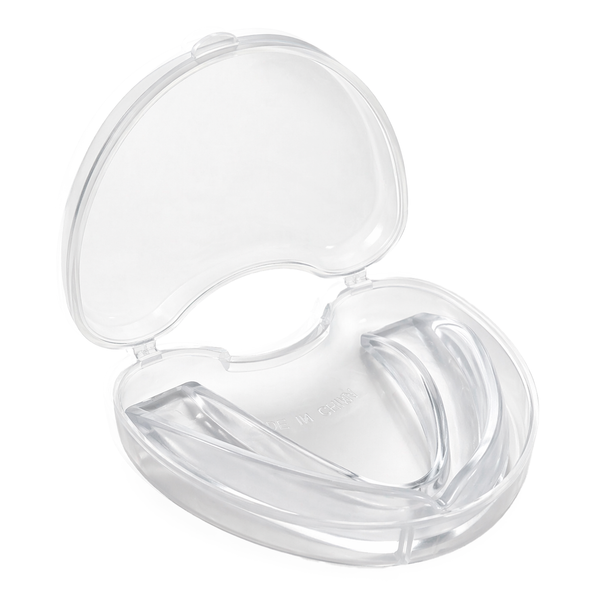 PROTECTOR BUCAL TRANSPARENTE