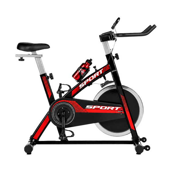 BICICLETA ESTATICA