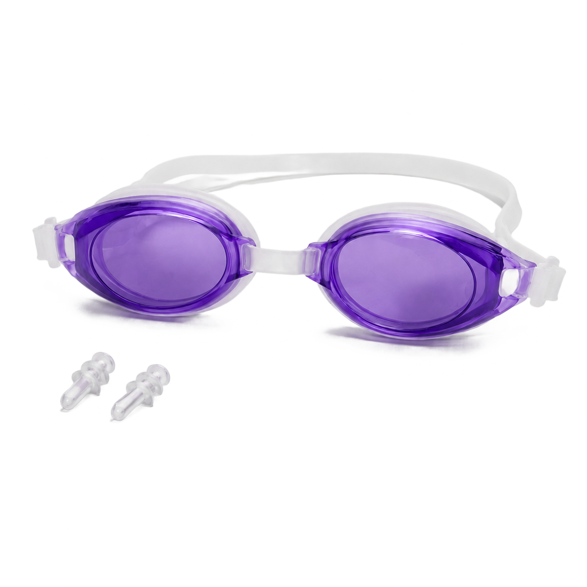 GAFAS DE NATACIÓN ADULTO