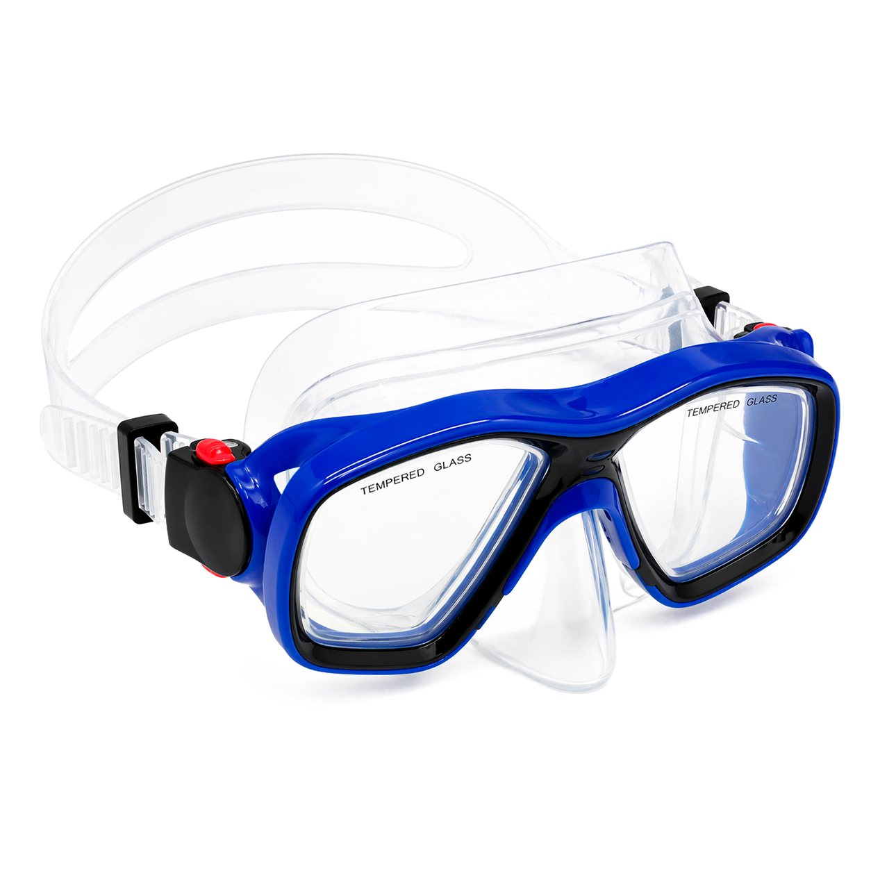 GAFAS DE BUCEO PARA ADULTO