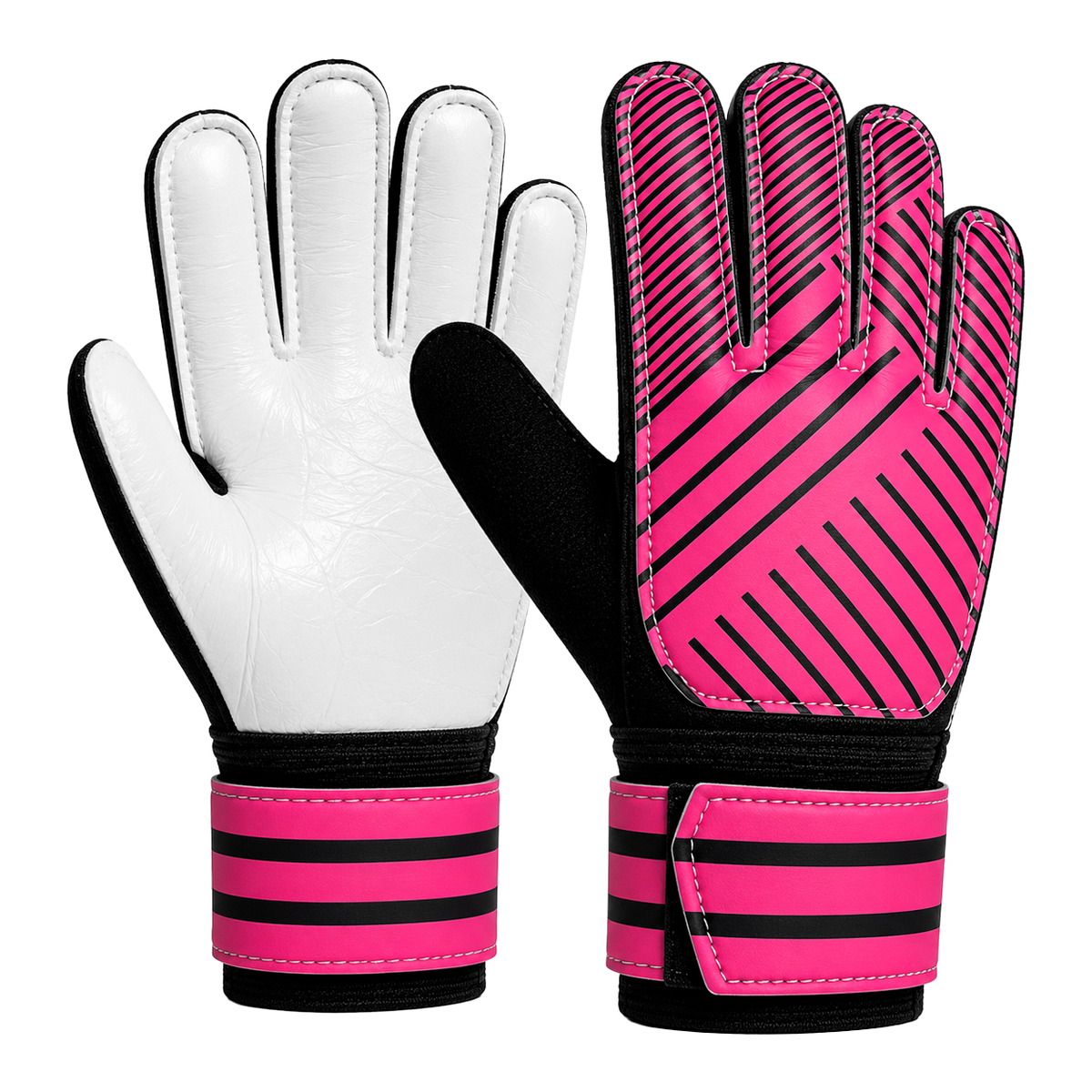 GUANTES DE ARQUERO NIÑO