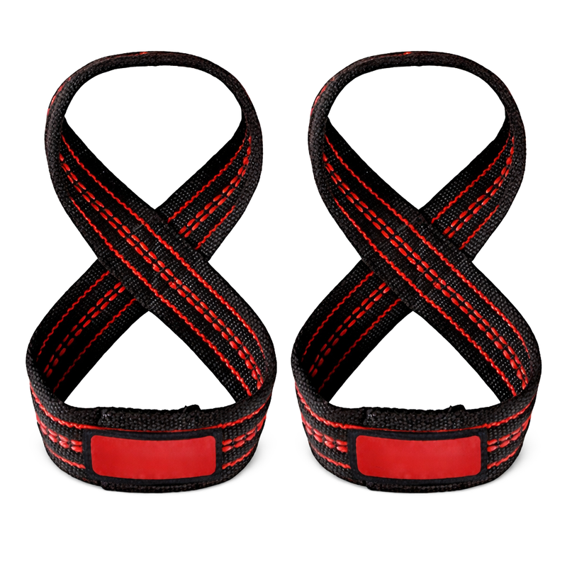 STRAPS DE LEVANTAMIENTO