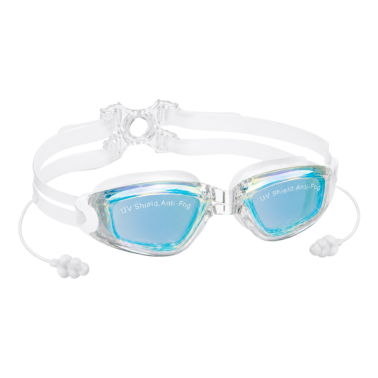 GAFAS DE NATACIÓN PARA ADULTO