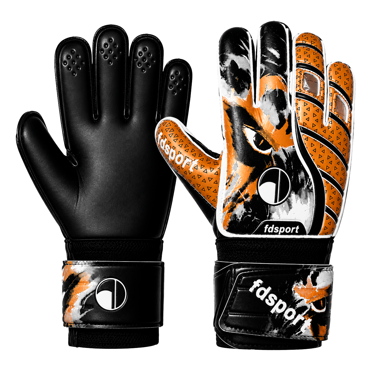 GUANTES DE ARQUERO FDSPORT MONSTER