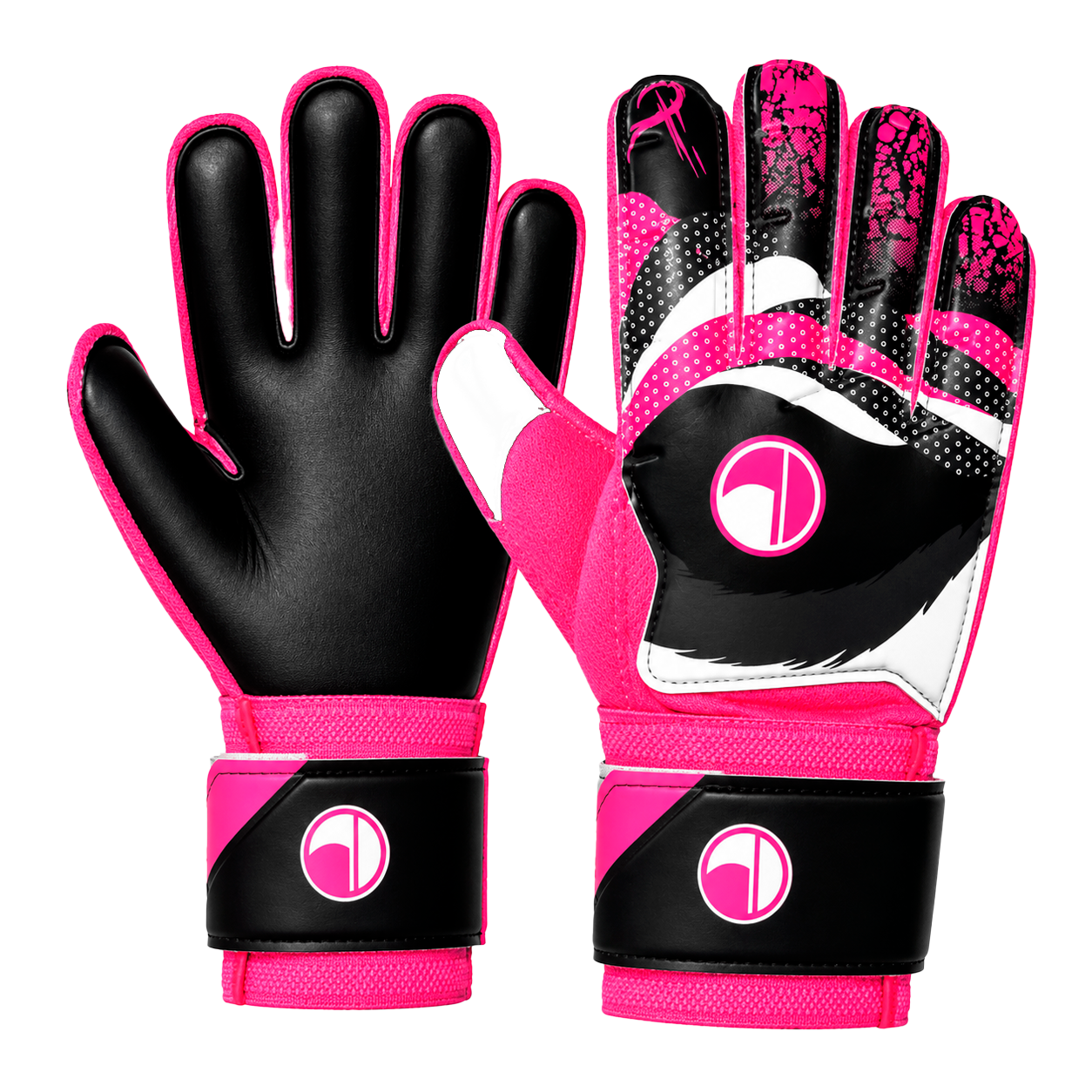 GUANTES DE ARQUERO 4MMPRO NIÑO