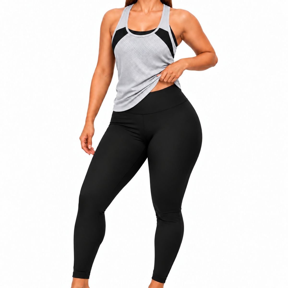 CONJUNTO DEPORTIVO DE DAMA