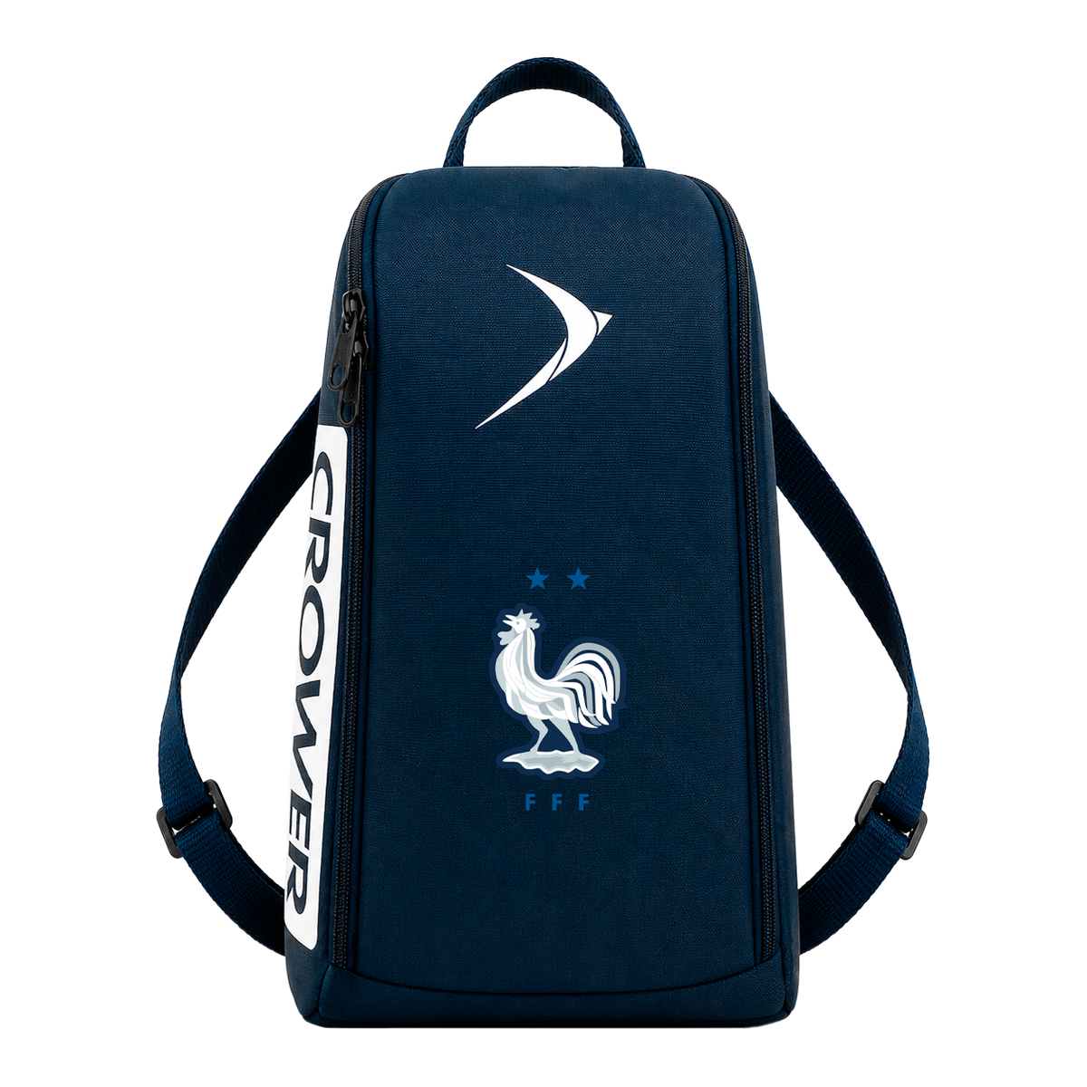 TULA MORRAL FRANCIA