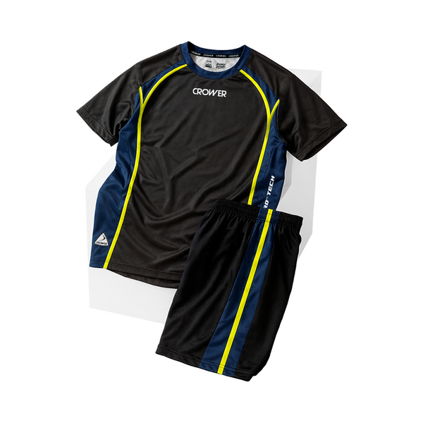 UNIFORME PERSONALIZABLE VOLT RUN