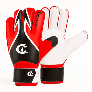 CR-567 GUANTES DE ARQUERO ARROW ROJO