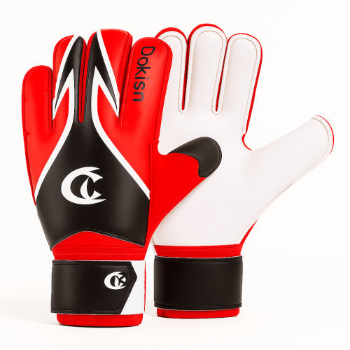 CR-567 GUANTES DE ARQUERO ARROW ROJO