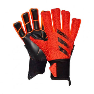 GUANTES DE ARQUERO PROFESIONAL ELITE