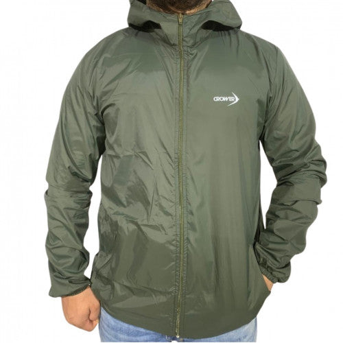 CR-055 ROMPEVIENTOS VERDE