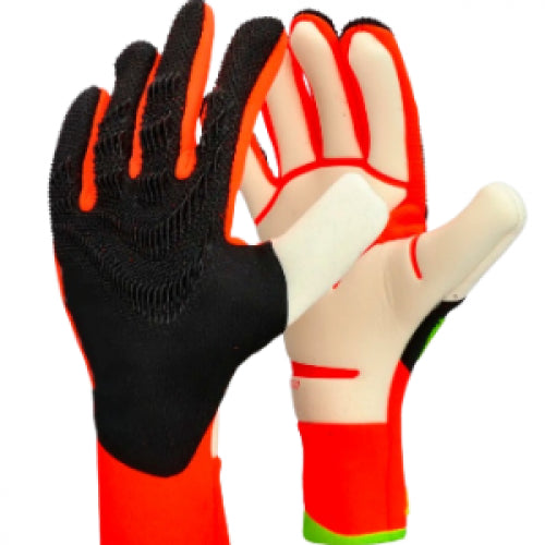 CR-574 GUANTES DE ARQUERO PREDATOR SALMON
