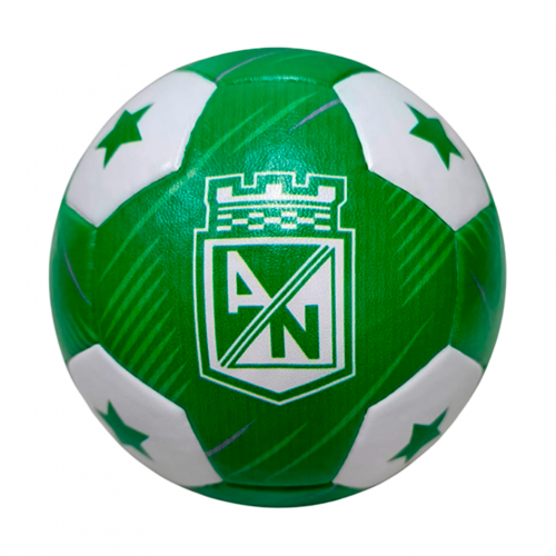 BALON NACIONAL #2