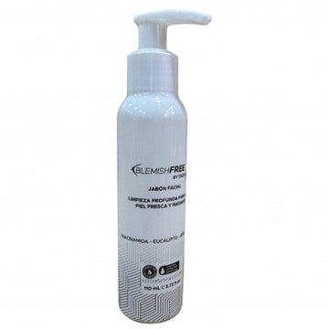 CR-206 JABON FACIL BLEMISHFREE AMBAR