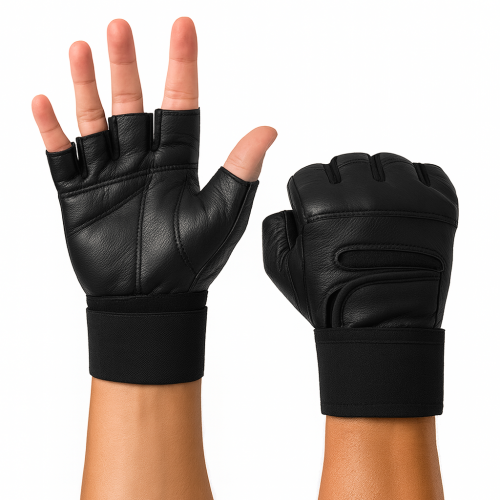 GUANTES DE GYM