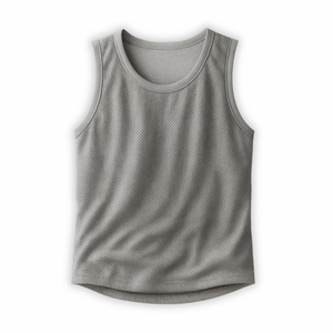 CR-081 PETO ADULTO GRIS