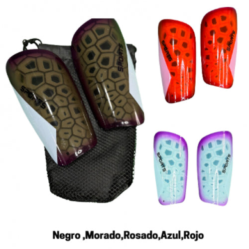 CR-556 CANILLERA LITE MORADO