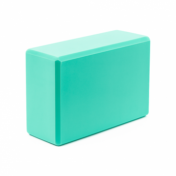 CR-643 CUBO DE YOGA 23 CM MENTA
