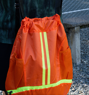 BOLSO RESISTENTE AL AGUA