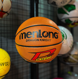 BALON DE BALONCESTO MENLONG PLAYERS #7