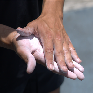 TIZA DE MAGNESIO PARA PESAS