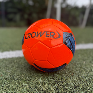 BALÓN DE ENTRENAMIENTO DE FUTSALA CROWER #62-64