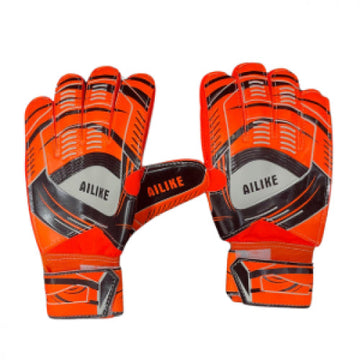 CR-559 GUANTES DE ARQUERO NARANJA