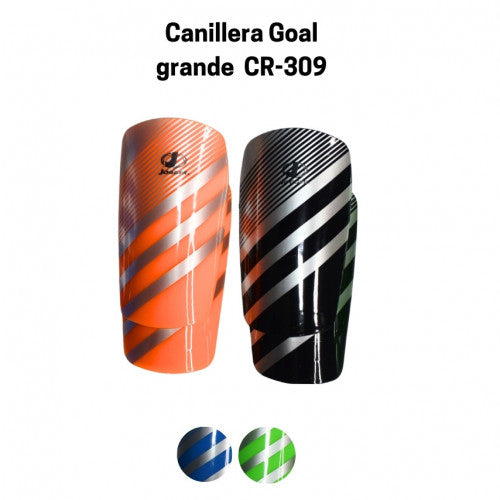 CR-309 CANILLERA GOAL VARIOS